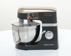 Кухонный комбайн Zigmund &amp; Shtain ZKM-960