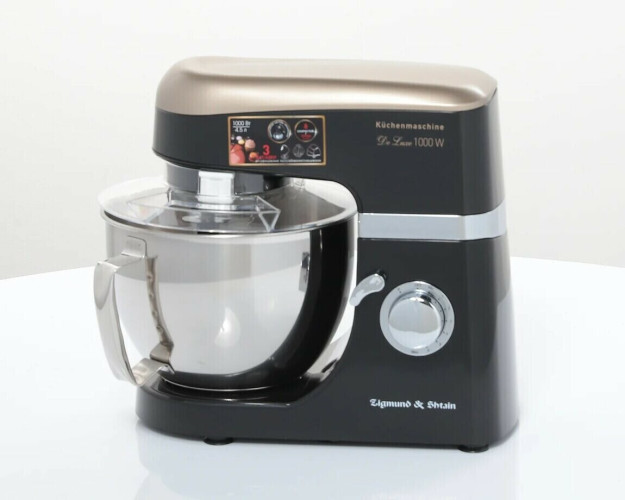Кухонный комбайн Zigmund & Shtain ZKM-960