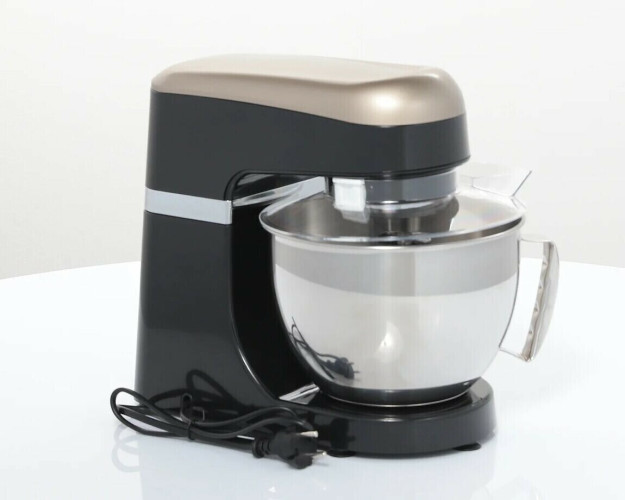 Кухонный комбайн Zigmund & Shtain ZKM-960