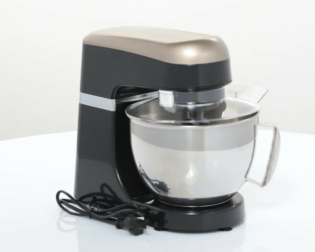 Кухонный комбайн Zigmund & Shtain ZKM-960