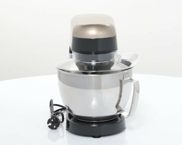 Кухонный комбайн Zigmund & Shtain ZKM-960