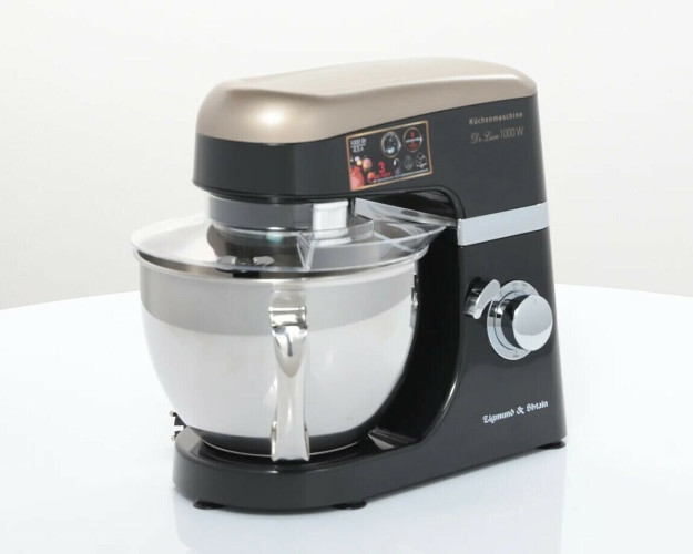Кухонный комбайн Zigmund & Shtain ZKM-960