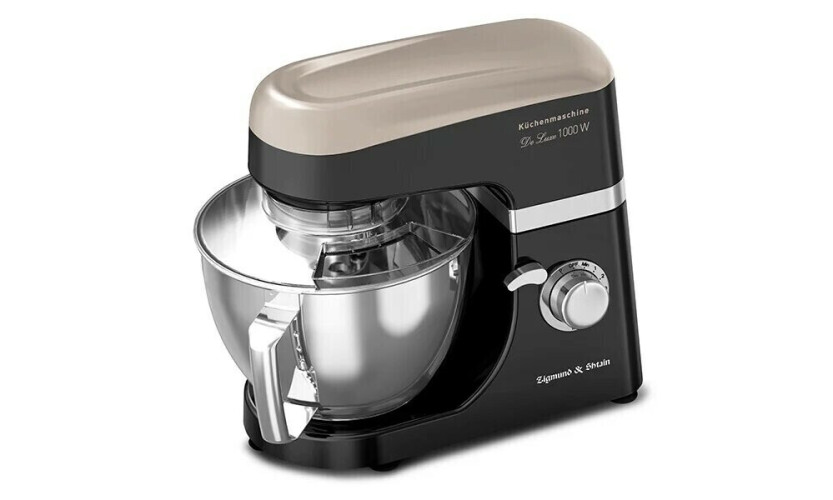 Кухонный комбайн Zigmund & Shtain ZKM-960