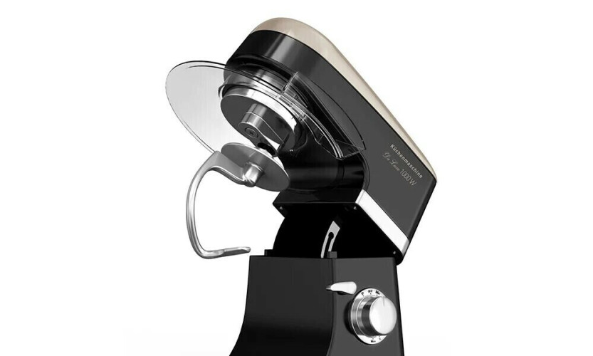 Кухонный комбайн Zigmund & Shtain ZKM-960