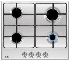 Газовая варочная панель Simfer H 60V40 M416