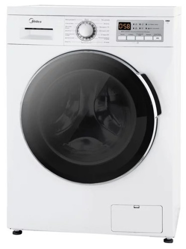 Стиральная машина Midea MVWMF714G