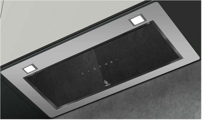 Встраиваемая вытяжка Jacky s JV WB684