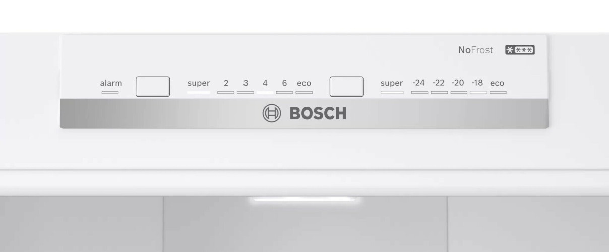 Холодильник Bosch KGN55VL20U