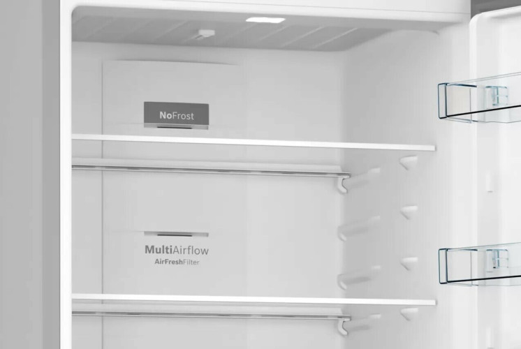 Холодильник Bosch KGN55VL20U