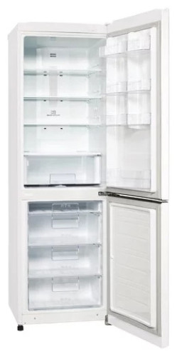 Холодильник LG GA-E409SQRL