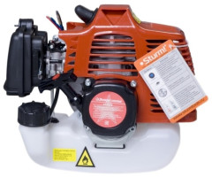 Триммер бензиновый Энергомаш БТ-9143