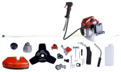 Триммер бензиновый Энергомаш БТ-9143