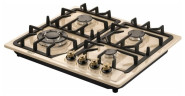Газовая варочная панель RICCI HBS-4501RD