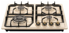Газовая варочная панель RICCI HBS-4501RD