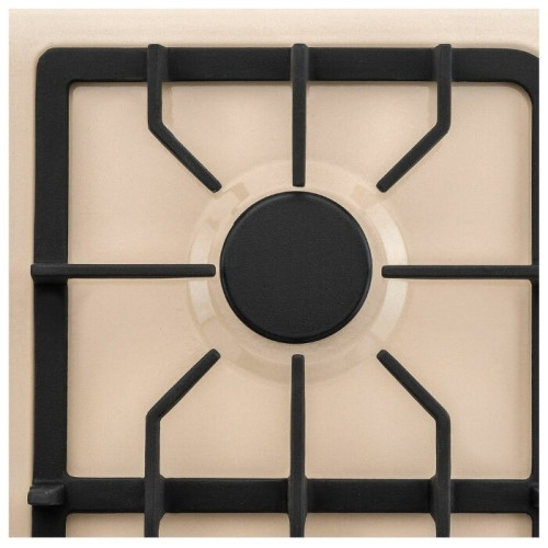 Газовая варочная панель RICCI HBS-4501RD