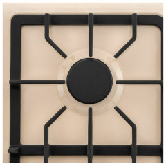 Газовая варочная панель RICCI HBS-4501RD