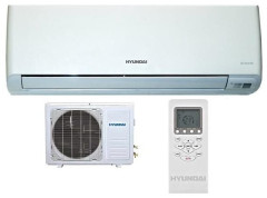 Настенная сплит-система Hyundai HSH-L123NDC