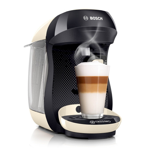 Кофемашина Bosch Tassimo TAS1007