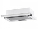 Встраиваемая вытяжка Krona Kamilla 2M 600 Glass White
