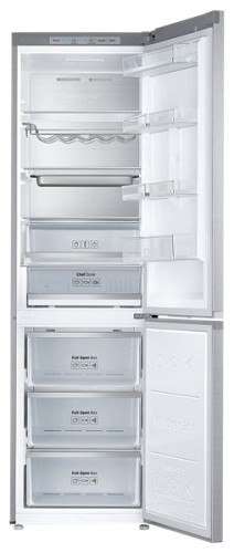 Холодильник Samsung RB36J8799S4