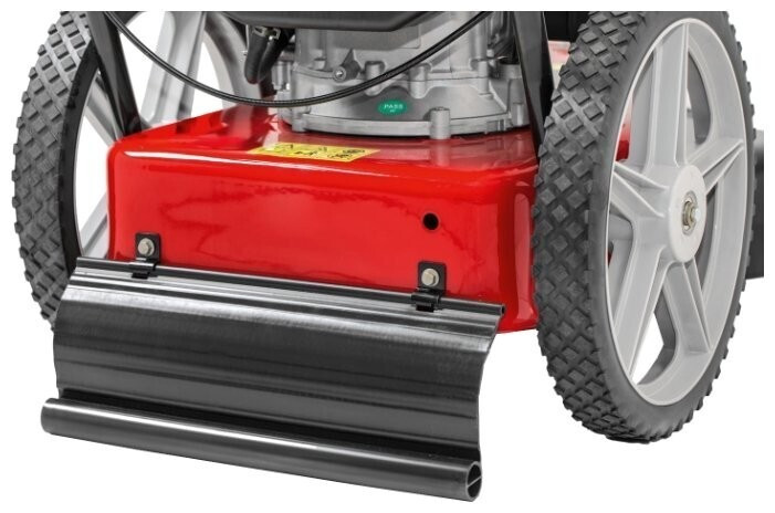 Триммер бензиновый MTD WST 5522 колесный