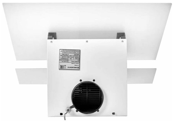 Кухонная вытяжка DELVENTO DLV62W1