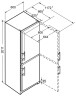 Холодильник LIEBHERR CNbs 3915