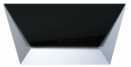Кухонная вытяжка Falmec Prisma Black 85 CPQN85 E0P2 ZZZN491F