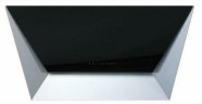 Кухонная вытяжка Falmec Prisma Black 85 CPQN85 E0P2 ZZZN491F