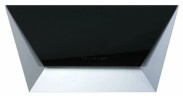 Кухонная вытяжка Falmec Prisma Black 85 CPQN85 E0P2 ZZZN491F