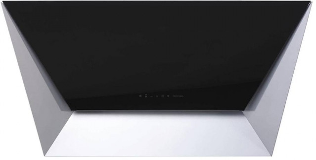 Кухонная вытяжка Falmec Prisma Black 85 CPQN85 E0P2 ZZZN491F
