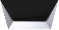 Кухонная вытяжка Falmec Prisma Black 85 CPQN85 E0P2 ZZZN491F