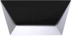 Кухонная вытяжка Falmec Prisma Black 85 CPQN85 E0P2 ZZZN491F
