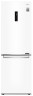 Холодильник LG GA-B459SQQZ