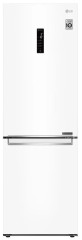 Холодильник LG GA-B459SQQZ