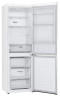 Холодильник LG GA-B459SQQZ
