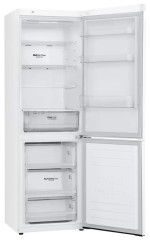 Холодильник LG GA-B459SQQZ