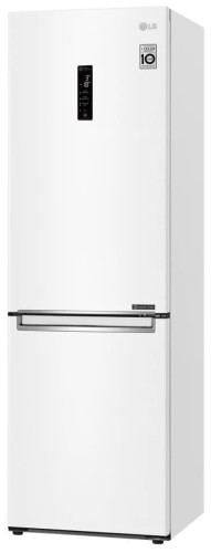 Холодильник LG GA-B459SQQZ