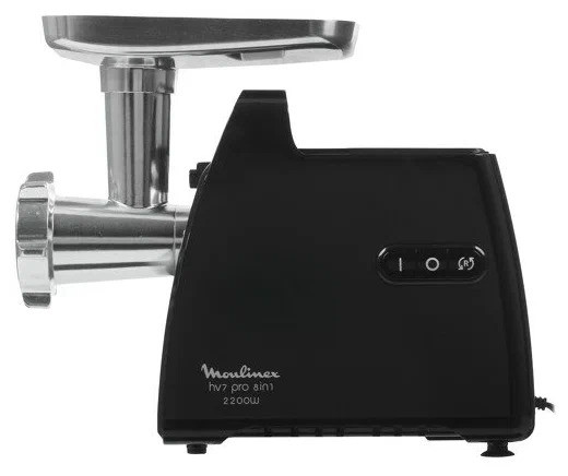 Мясорубка Moulinex ME558810