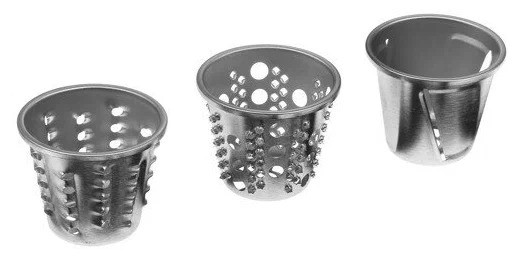 Мясорубка Moulinex ME558810