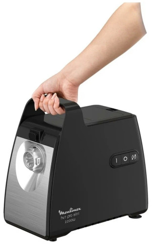 Мясорубка Moulinex ME558810