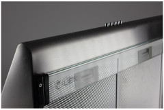 Подвесная вытяжка LEX SIMPLE 500 INOX