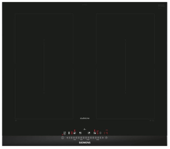 Индукционная варочная панель Siemens ED 677FQC5E