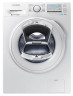 Стиральная машина Samsung WW80K6415SW