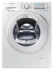 Стиральная машина Samsung WW80K6415SW
