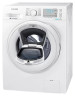 Стиральная машина Samsung WW80K6415SW