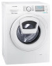 Стиральная машина Samsung WW80K6415SW
