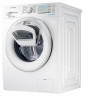 Стиральная машина Samsung WW80K6415SW