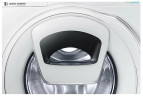 Стиральная машина Samsung WW80K6415SW