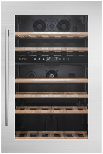Винный шкаф Temptech OZ90DX